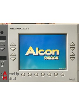 Phacoemulsificateur Alcon Legacy Series 20000
