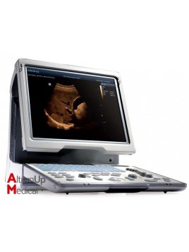 Echographe Portable Mindray DP 50