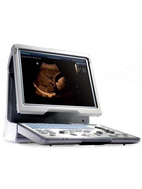 hographe Portable Mindray DP 50