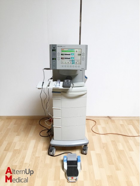 Alcon Legacy Series 20000 Phacoemulsifier