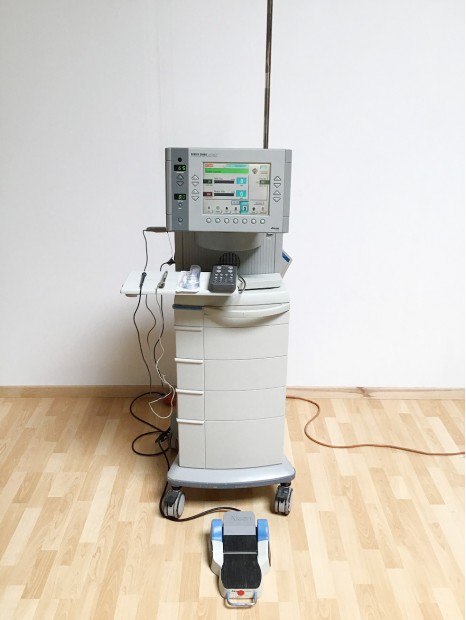 Alcon Legacy Series 20000 Phacoemulsifier