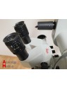 Microscope Ophtalmique Chirurgical WILD Heerbrug Type MEL 46