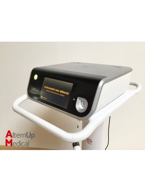 Ethicon GEN11 Endo-Surgery Generator