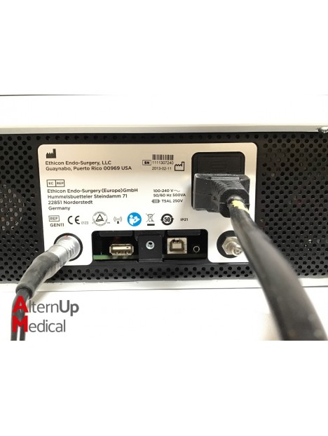 Bistouri à Ultrasons Ethicon GEN11