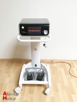 Ethicon GEN11 Endo-Surgery Generator