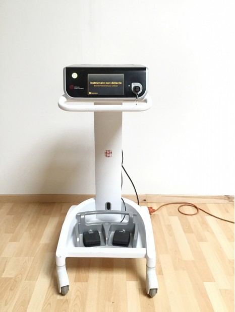 Ethicon GEN11 Endo-Surgery Generator