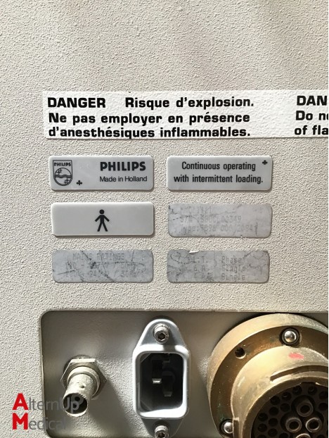 Amplificateur de Brillance Philips BV29