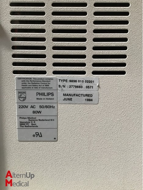 Amplificateur de Brillance Philips BV29