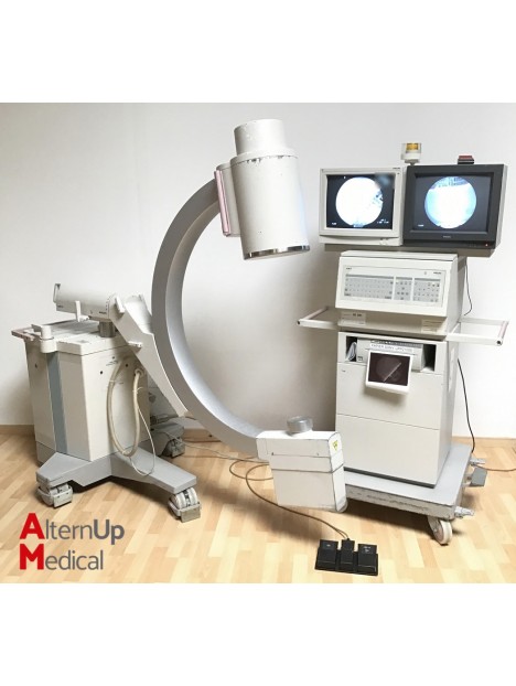 Philips BV29 C-Arm