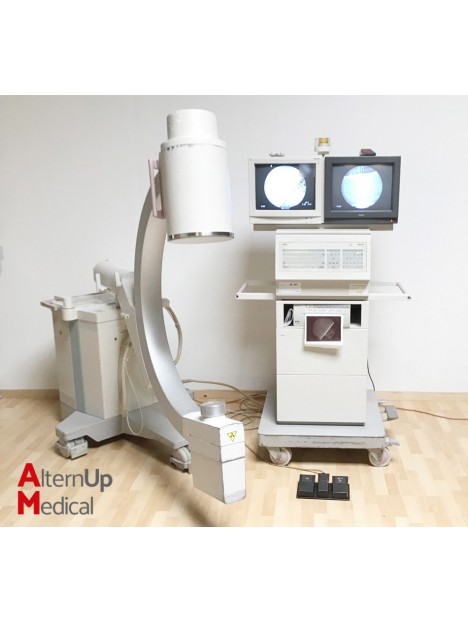 Philips BV29 C-Arm