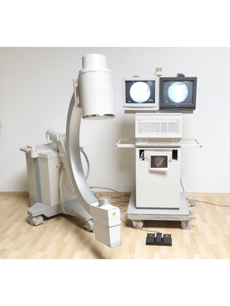 Philips BV29 C-Arm