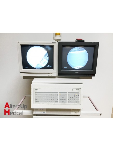 Amplificateur de Brillance Philips BV29