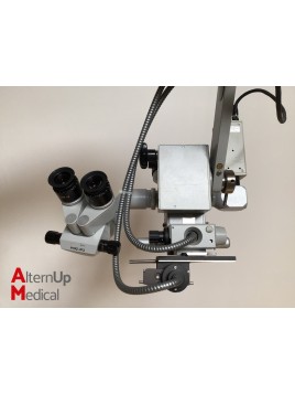 Zeiss OPMI MDO XY S5 Surgical Microscope