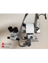 Microscope Ophtalmique Chirurgical Zeiss OPMI MDO XY S5