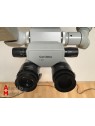 Microscope Ophtalmique Chirurgical Zeiss OPMI MDO XY S5