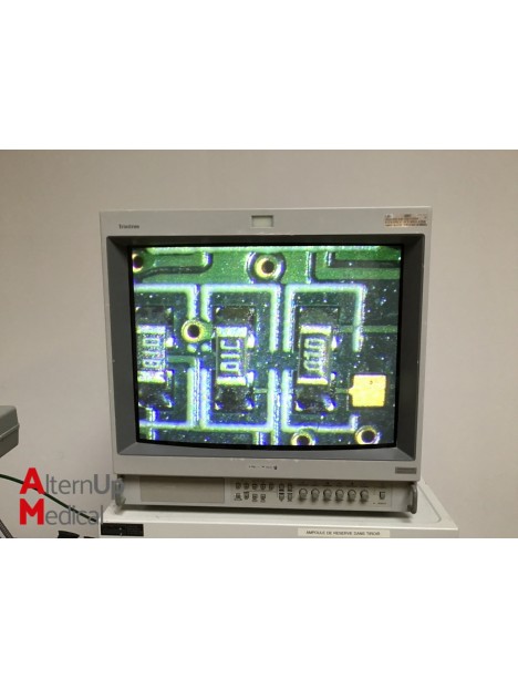 Microscope Ophtalmique Chirurgical Zeiss OPMI MDO XY S5