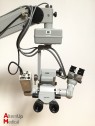 Microscope Ophtalmique Chirurgical Zeiss OPMI MDO XY S5