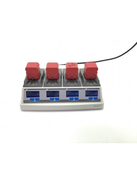 Chargeur de Batterie Stryker System 6 6110-120