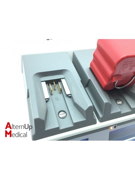 Chargeur de Batterie Stryker System 6 6110-120