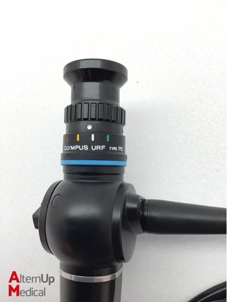 Olympus URF Type P2 Ureteroscope 