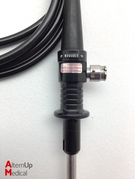 Olympus URF Type P2 Ureteroscope 