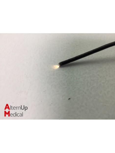 Olympus URF Type P2 Ureteroscope 