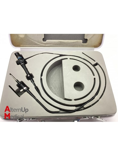 Olympus URF Type P2 Ureteroscope 