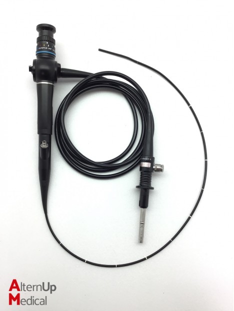 Olympus URF Type P2 Ureteroscope 