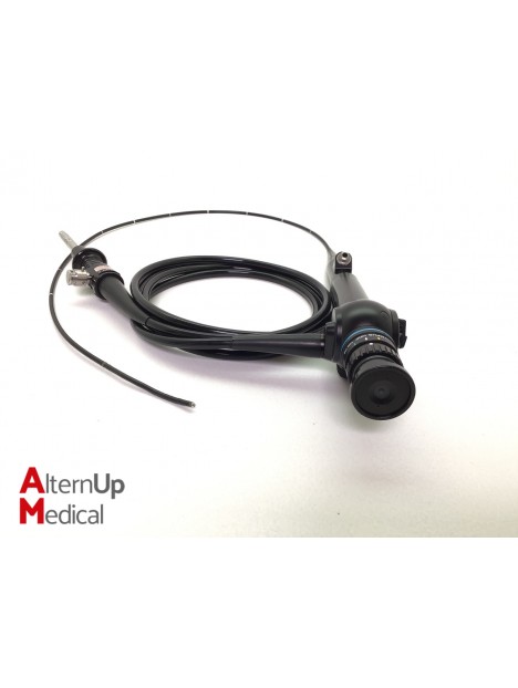Olympus URF Type P2 Ureteroscope 
