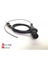 Olympus URF Type P2 Ureteroscope 