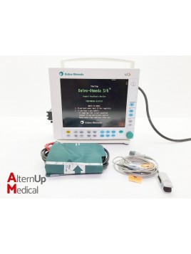 Moniteur Patient Datex Ohmeda S5