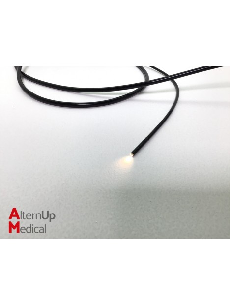 Pentax FNL-10RP3 Flexible Fibroscope 