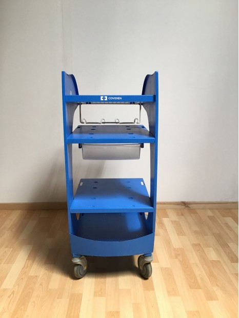 Chariot Covidien FT900 pour Bistouri Electrique Valleylab Force Triad