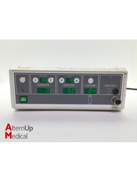 Stryker 40L Highflow Insufflator