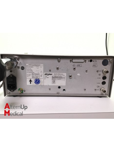 Stryker 40L Highflow Insufflator