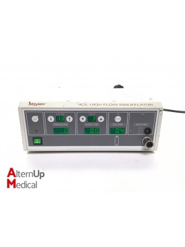 Insufflateur Stryker 40L Highflow