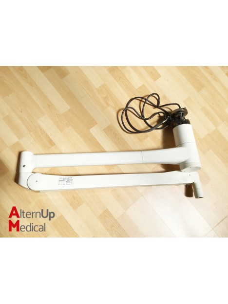 Lot de 2 Scialytiques ALM Axcel et X'Ten