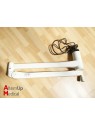 Lot de 2 Scialytiques ALM Axcel et X'Ten