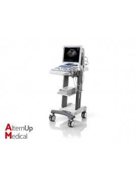 hographe Portable Mindray DP 50