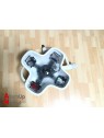 Lot de 2 Scialytiques ALM Axcel et X'Ten