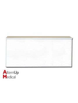 Négatoscope 75x40 cm