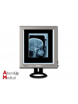 LED X-Ray Viewbox 42x36 cm