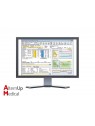 SPIROLAB 7" Touch-screen Spirometer with SpO2