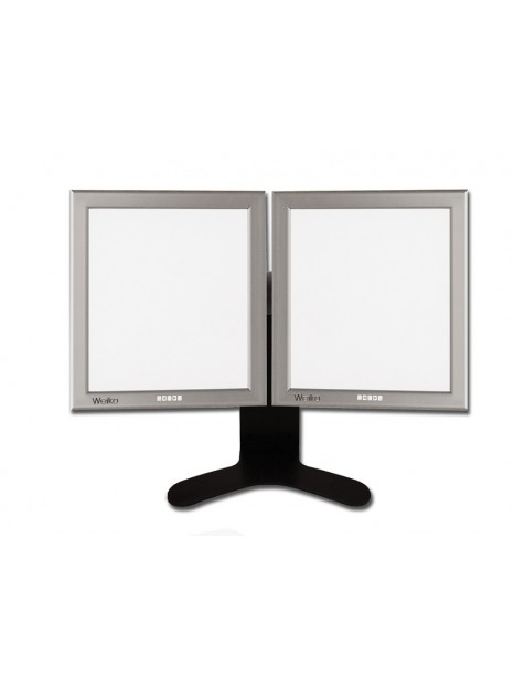 LED Double X-Ray Viewbox 42x36cm