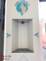 LAV'O Mains Non-contact Hydroalcoholic Gel Dispenser