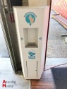 LAV'O Mains Non-contact Hydroalcoholic Gel Dispenser