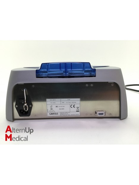 Centrifugeuse Digitale Grifols DG Spin