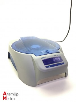 Centrifugeuse Digitale Grifols DG Spin