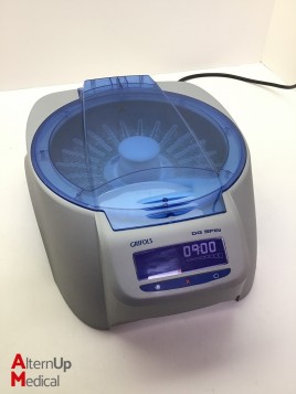 Grifols DG Spin Digital Centrifuge