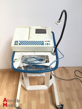 Schiller Medical AT-2 Plus ECG